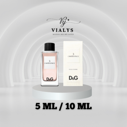 Dolce & Gabbana L'Impératrice