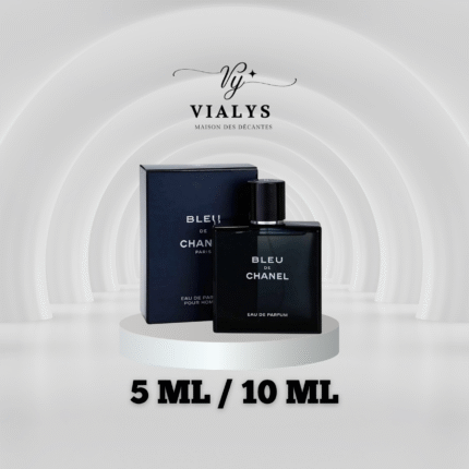 Chanel Bleu de Chanel