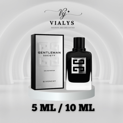 Givenchy Gentleman Society