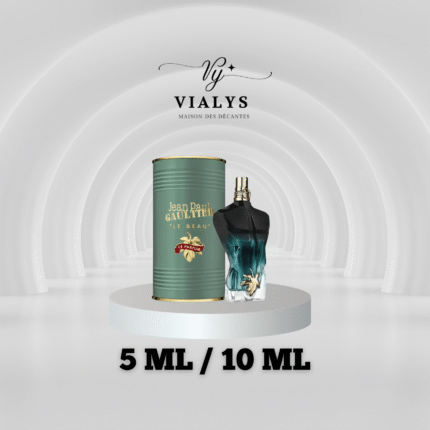 Jean Paul Gaultier Le Beau Le Parfum