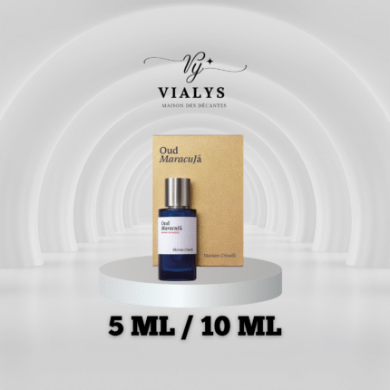 Maison Crivelli Oud Maracuja