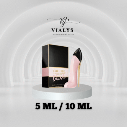 Carolina Herrera Good Girl Blush