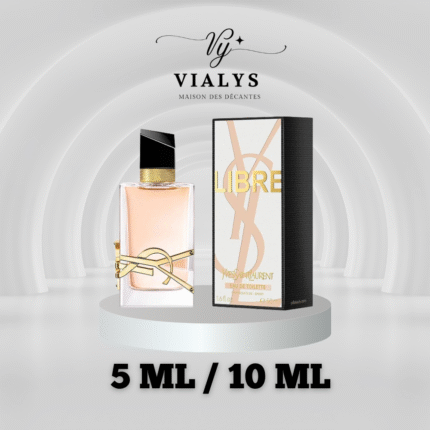 Yves Saint Laurent Libre Eau de Toilette