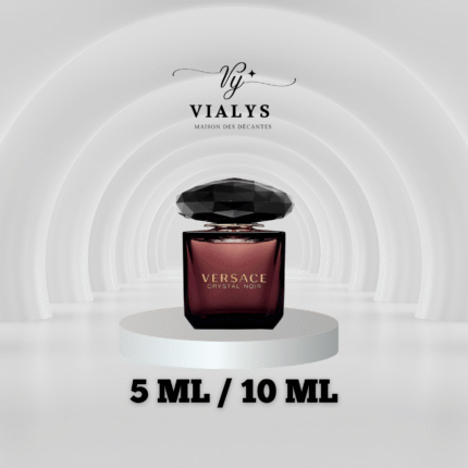 Versace Crystal Noir