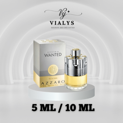 Azzaro Wanted Eau de Toilette