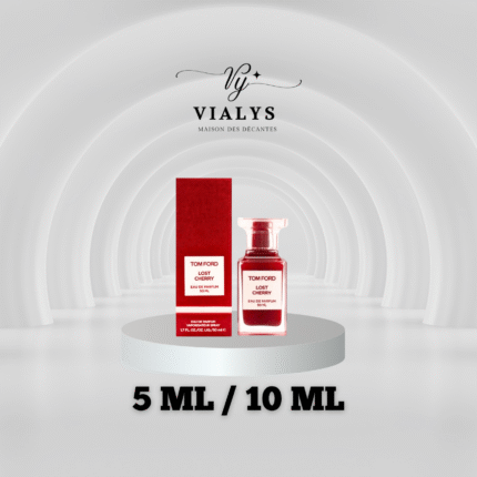 Tom Ford Lost Cherry