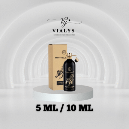 Montale Arabians Tonka