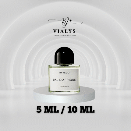 Byredo Bal d'Afrique