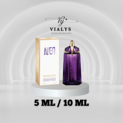 Mugler Alien