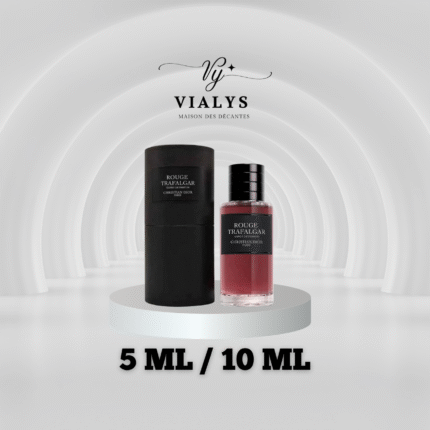 Dior Rouge Trafalgar