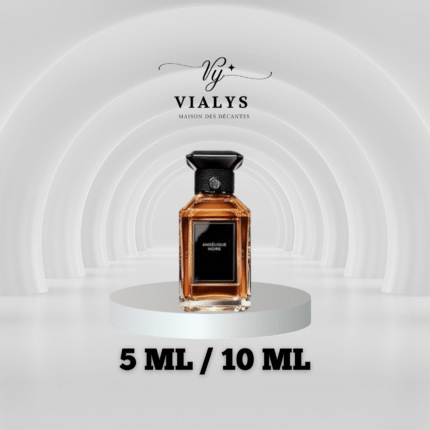 Guerlain Angélique Noire