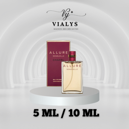 Chanel Allure Sensuelle