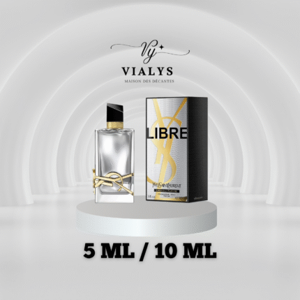 Yves Saint Laurent Libre L'Absolu Platine