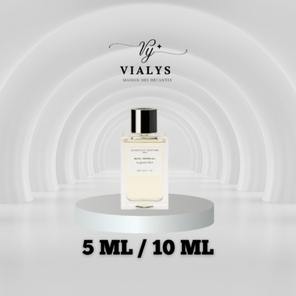 Essential Parfums Bois Impérial